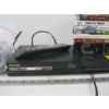Image 2 : SAMSUNG BLU-RAY PLAYER W/ASST. MOVIES