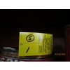 Image 2 : 5 BLUE RIBBON BAKING POWDER & COFFEE TINS