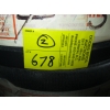 Image 3 : 2 4" DRIVE BELTS - 14'5" & 15'3"