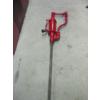 Image 1 : BARREL OIL PUMP