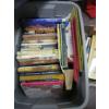 Image 3 : 3 CONTAINERS OF BOOKS