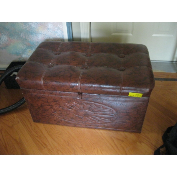 VACUUM BOX