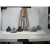 Image 1 : BOX OF NEW PLUNGERS
