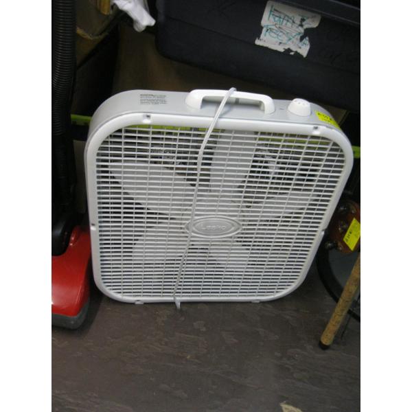 20" FAN