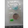 Image 1 : 2 - 2001 1 OZ. .999 SILVER M/L COINS (TAX EXEMPT)