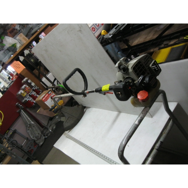 ECHO GAS WEED TRIMMER