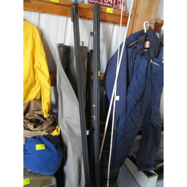 TONNEAU COVER FOR PICK UP TRUCK