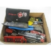 Image 1 : FLAT OF TOOLS