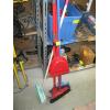 Image 1 : BUNDLE OF BROOMS & MOP
