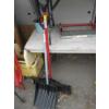 Image 1 : 2 SHOVELS