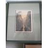 Image 3 : 3 FRAMED PICTURES