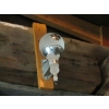 Image 2 : 3 GLASS FIRE EXTINGUISHERS
