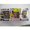 Image 1 : 3 POP BOBBLE HEADS
