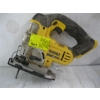 Image 2 : DEWALT 20V IMPACT GUN, JIGSAW, BATTERY & CHARGER