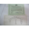 Image 3 : 1978 REPUBLIC OF TRINIDAD & TOBAGO PROOF SET