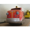 Image 5 : 2 TIN TOYS - BOTH BATTERY OPERATED