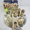 Image 9 : VINTAGE CHRISTMAS ORNAMENTS