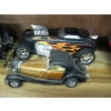 Image 2 : RADIO CAR & 2 SM. DIECAST CARS