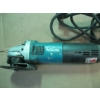 Image 3 : MAKITA ANGLE GRINDER, ASST. CUTTING DISCS, ETC.