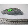 Image 1 : SOAPSTONE CARVING OF SEAL, SIGNED