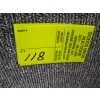 Image 3 : WOOD FRAMED UPHOLSTERED DINING CHAIR