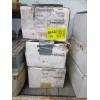 Image 1 : 3 BOXES OF TIERRA SOL TILE - GLASS SPLASH PATINA