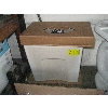 Image 2 : NEW AMERICAN STANDARD TOILET W/ACCESS.