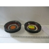 Image 2 : HAND PAINTED BOWLS FROM SOUTH AFRICA