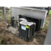 Image 4 : WALK IN COOLER COMPRESSOR & CONDENSER