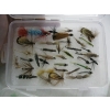 Image 2 : 4 BOXES OF ASST. FLIES
