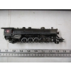 Image 3 : HO SCALE DCC LOCOMOTIVE & TENDER
