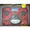 Image 2 : AS-IS' VINTAGE SUN BATTERY CHARGER