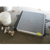 Image 1 : 2 VALVES & A RADIATOR