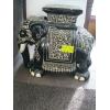 Image 1 : ELEPHANT PLANT STAND FIGURINE