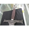Image 2 : LG. DOUBLE BLADED SWORD