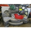 Image 1 : METABO 12" COMPOUND MITER SAW