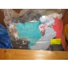 Image 2 : BAG W/ASST. RAGS & A BLUE TARP