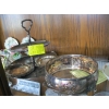 Image 1 : 4 PIECES OF SILVERPLATE