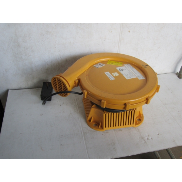 BLOWER FAN