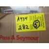 Image 4 : 5 BOXES OF DUAL LIGHT SWITCH COVERS