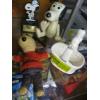 Image 3 : COLLECTION OF SNOOPY ITEMS
