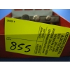 Image 3 : SNAP ON 8 PIECE SOLID CARBIDE BURR SET