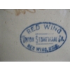 Image 2 : 20 GALLON RED WING CROCK