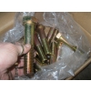 Image 5 : 4 BOXES OF ASST. 1" BOLTS - VARIOUS SIZES