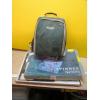Image 1 : SM. BACKPACK, GAS GRILL REPLACEMENT COOKING GRID, ETC.