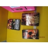Image 2 : 3 BOXES OF DVDs