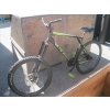 Image 1 : GT FRONT SUSPENSION MOUNTAIN BIKE - NO BRAKES