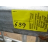 Image 3 : 3 STEEL PALLETS