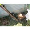 Image 2 : HAND DRIVEN WATER PUMP