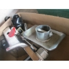 Image 4 : NEW TRAILER HITCH, TRAILER WHEEL, ETC.
